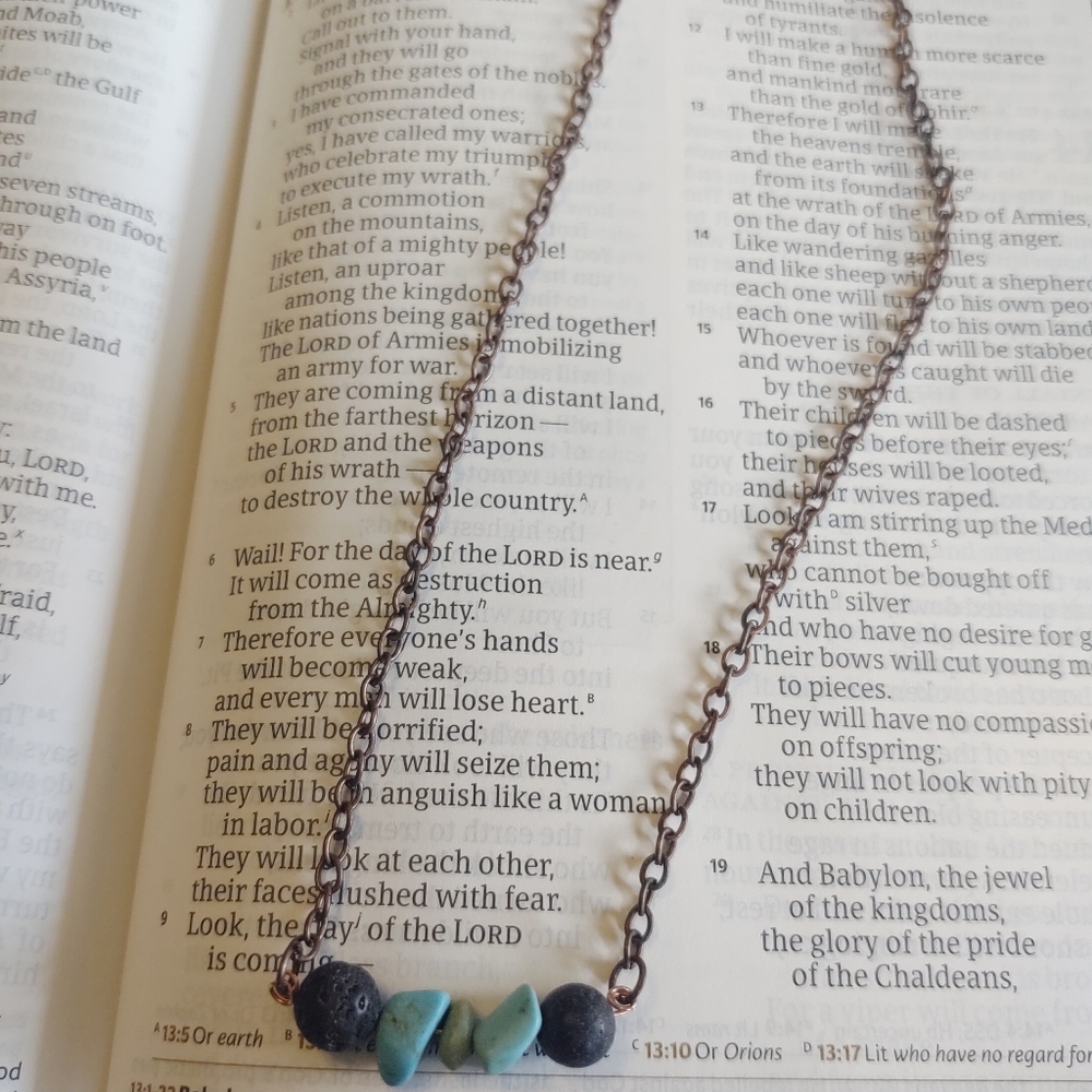 Necklace